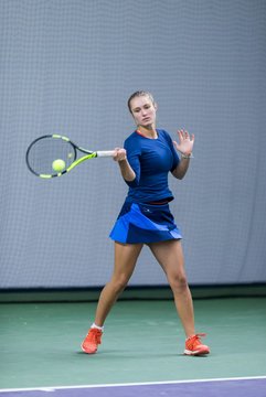 Lilly Düffert 1009 - Nord-Ost-Deutsche Meisterschaft